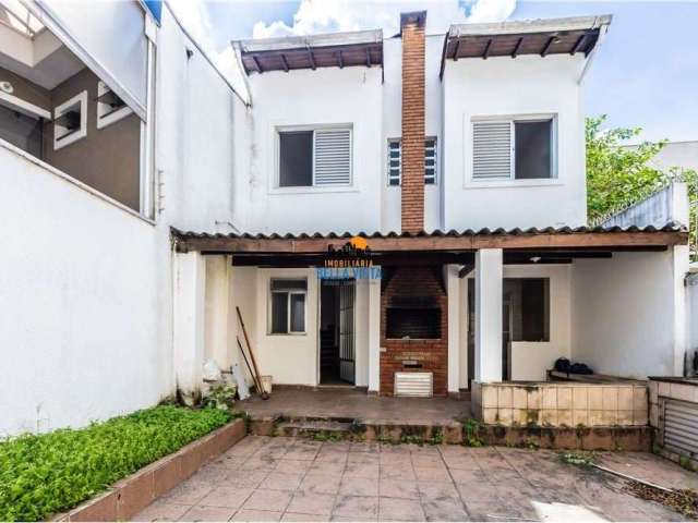 Casa com 4 quartos à venda na Avenida Bosque da Saúde, --, Saúde, São Paulo por R$ 650.000