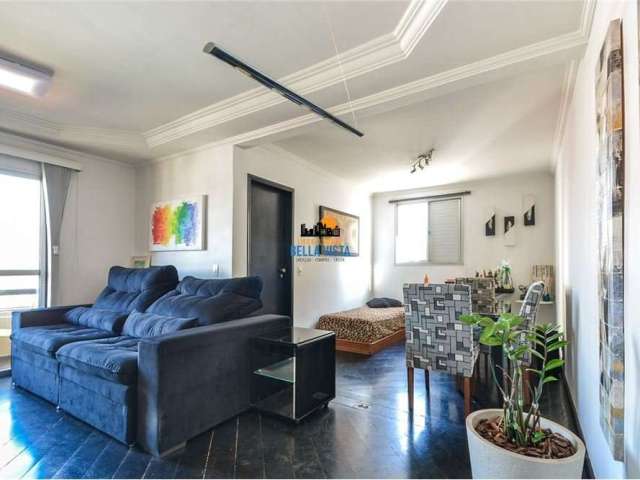 Apartamento com 1 quarto à venda na Rua Itaguara, --, Cidade Vargas, São Paulo por R$ 370.000