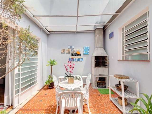 Casa com 3 quartos à venda na Avenida Itacira, --, Planalto Paulista, São Paulo por R$ 1.300.000