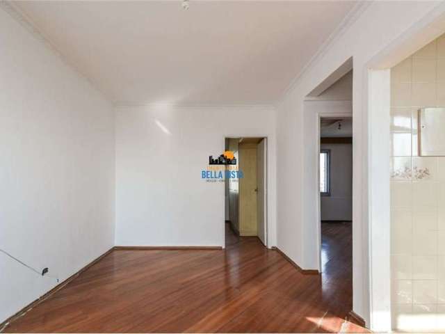 Apartamento com 2 quartos à venda na Rua Monte Serrat, --, Tatuapé, São Paulo por R$ 310.000