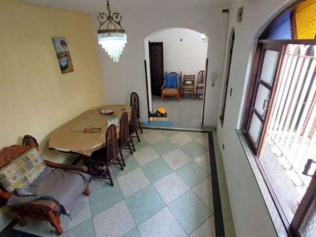 Casa com 2 quartos à venda na Prefeito José Monteiro, --, Vila Valença, São Vicente por R$ 350.000