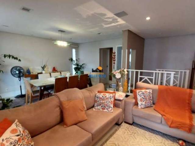Apartamento com 3 quartos à venda na Rua Tibiriçá, --, Centro, São Vicente por R$ 950.000