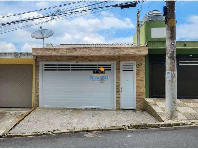 Casa com 4 quartos à venda na José Carvalho da Cruz, 162, Eldorado, Diadema, --, Eldorado, Diadema por R$ 500.000