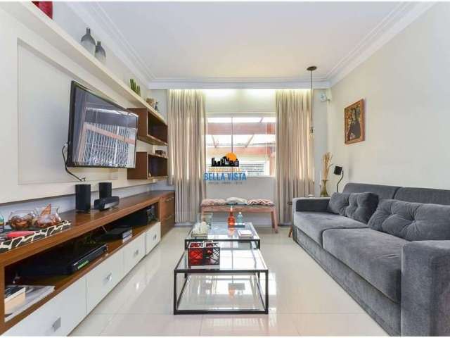 Casa com 3 quartos à venda na Rua Benedito Branco de Abreu, --, Jardim das Vertentes, São Paulo por R$ 899.000