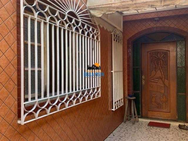 Casa em condomínio fechado com 3 quartos à venda na Prefeito Jose Monteiro, --, Vila Valença, São Vicente por R$ 330.000