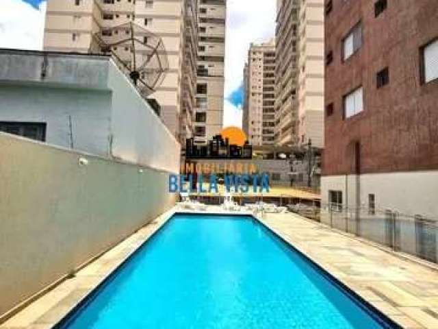 Apartamento com 3 quartos para alugar na Rua Loefgren, --, Vila Clementino, São Paulo por R$ 4.400