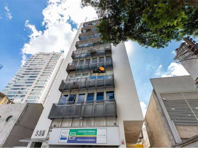 Sala comercial à venda na Avenida Brigadeiro Faria Lima, --, Pinheiros, São Paulo por R$ 370.000