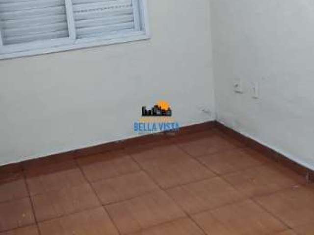 Apartamento com 2 quartos para alugar na Prestes Maia, --, Cidade Naútica, São Vicente por R$ 1.200