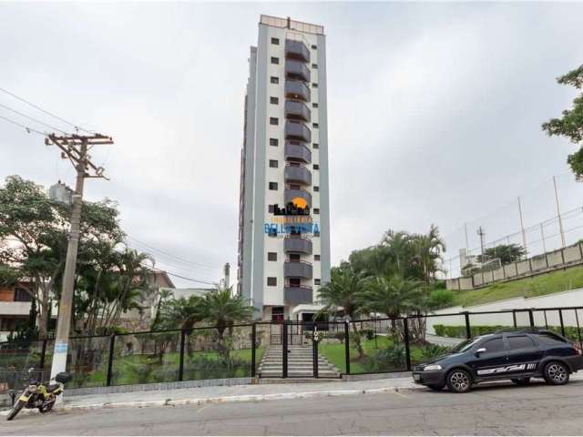 Apartamento com 3 quartos à venda na Rua Frei Bonifácio Dux, --, Jardim Colombo, São Paulo por R$ 510.989