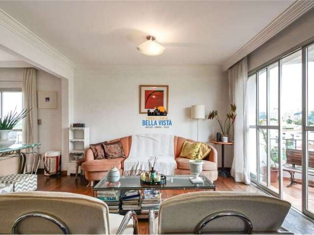 Apartamento com 3 quartos à venda na Rua Beatriz, --, Vila Madalena, São Paulo por R$ 1.580.000