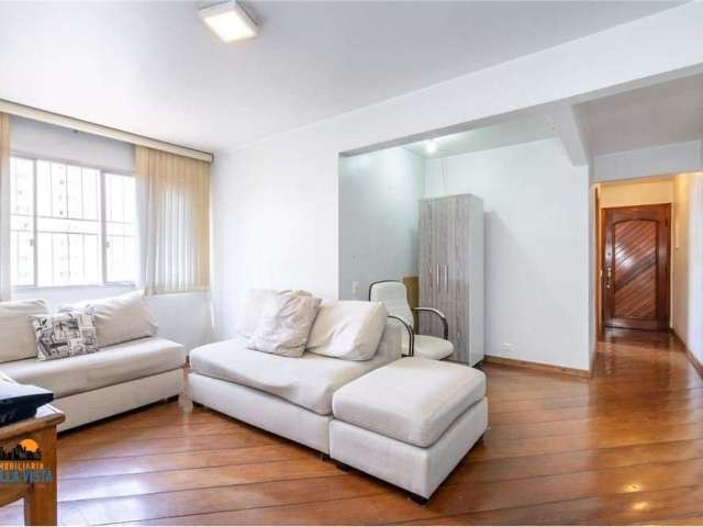 Apartamento com 2 quartos à venda na Rua Padre Machado, --, Bosque da Saúde, São Paulo por R$ 620.000