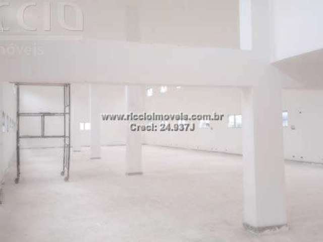Prédio à venda, 500 m² por R$ 4.800.000,00 - Vila Ema - São José dos Campos/SP