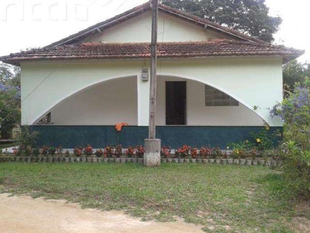 Chácara Rural à venda, Vila Cândida, São José dos Campos - .