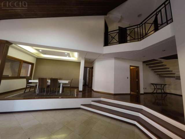 Casa com 4 dormitórios à venda, 410 m² por R$ 3.800.000,00 - Jardim das Colinas - São José dos Campos/SP