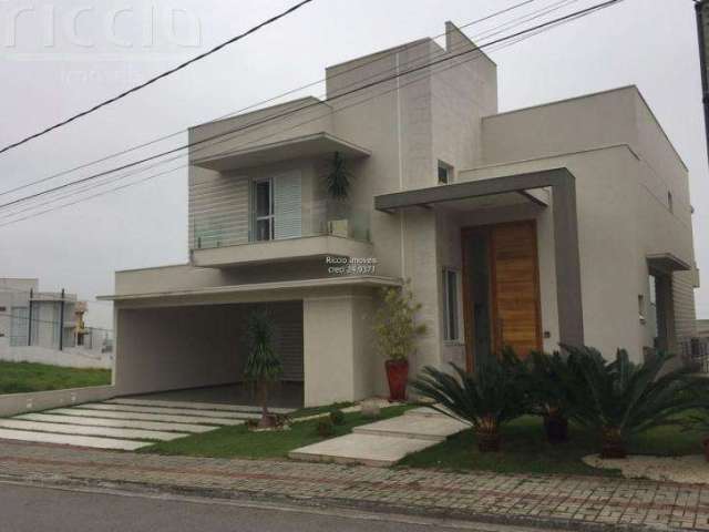 Casa com 4 dormitórios à venda, 450 m² por R$ 2.200.000,00 - Urbanova - São José dos Campos/SP
