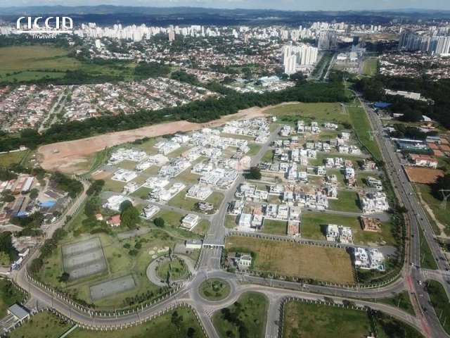 Terreno no Urbanova em São José dos Campos