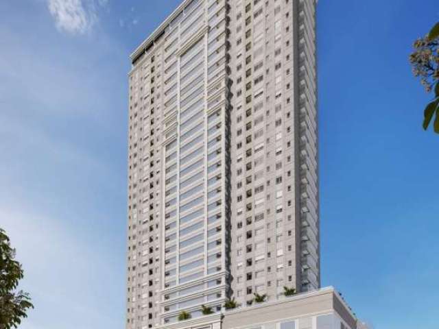 Kingdom Towers - 50,75 m , com 1 dormitório para venda