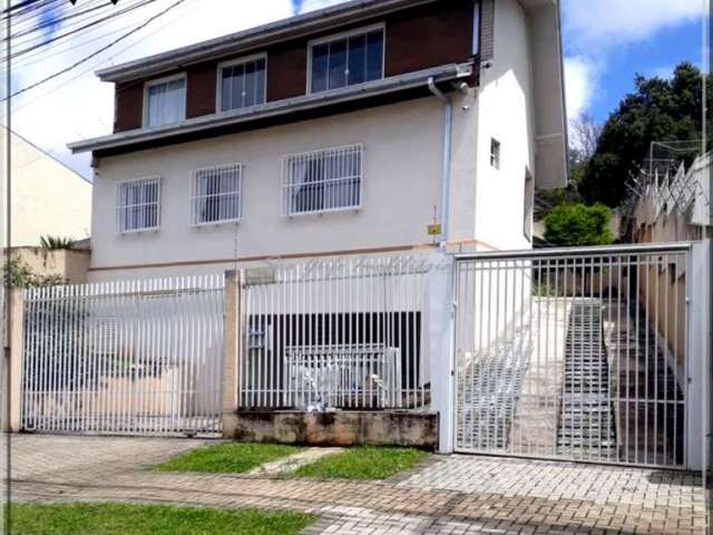 Casa com 3 quartos à venda na Rua Professor Joaquim de Mattos Barreto, 313, São Lourenço, Curitiba, 307 m2 por R$ 1.400.000