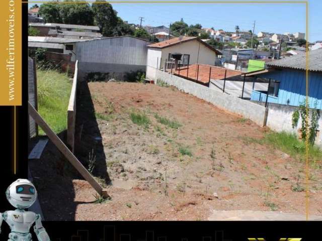 Terreno à venda na Avenida da Integração, 2649, Bairro Alto, Curitiba por R$ 600.000