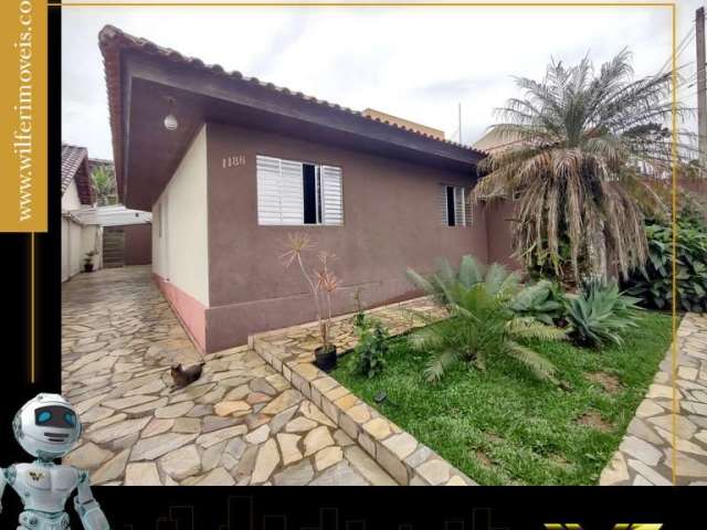 Casa com 2 quartos à venda na Rua Germano Beckert, 1186, Bairro Alto, Curitiba, 160 m2 por R$ 585.000