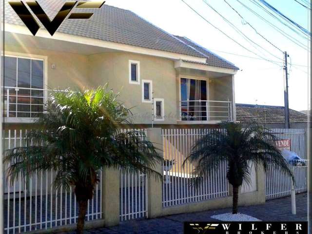 Casa com 3 quartos à venda na Rua Divino Sala, 75, Alto Tarumã, Pinhais, 197 m2 por R$ 1.100.000