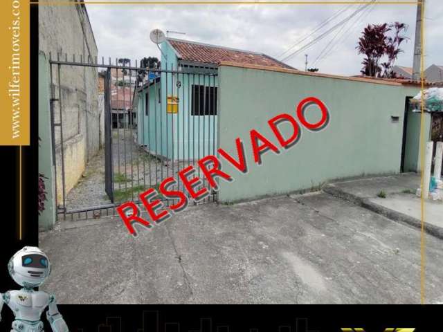 Terreno à venda na Rua Rio Mucuri, 1148, Bairro Alto, Curitiba por R$ 480.000