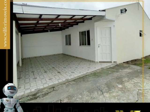 Casa com 2 quartos à venda na Rua Rio Xingu, 1088, Bairro Alto, Curitiba, 58 m2 por R$ 350.000
