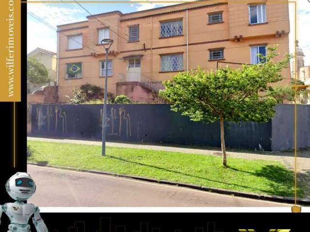 Apartamento com 3 quartos à venda na Rua Nunes Machado, 1040, Rebouças, Curitiba, 73 m2 por R$ 340.000