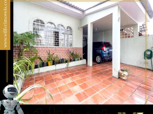 Casa com 3 quartos à venda na Rua Epaminondas Santos, 772, Bairro Alto, Curitiba, 60 m2 por R$ 490.000