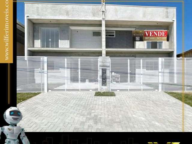 Casa com 3 quartos à venda na Rua Germano Beckert, 1390, Bairro Alto, Curitiba por R$ 730.000