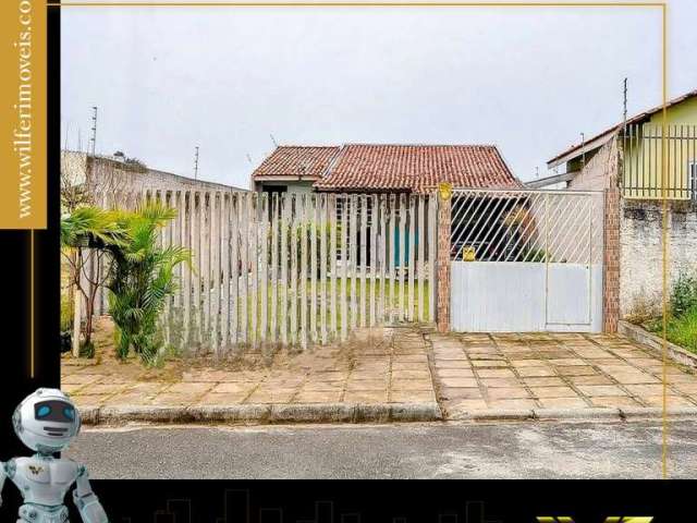 Casa com 3 quartos à venda na Rua Bento Ribeiro, 781, Bairro Alto, Curitiba, 72 m2 por R$ 450.000