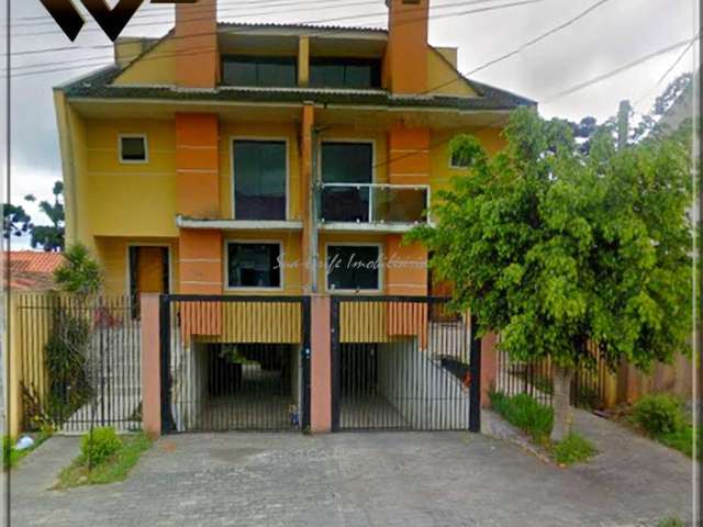 Casa com 3 quartos à venda na Rua Ângelo Cúnico, 936, Cachoeira, Curitiba, 220 m2 por R$ 570.000