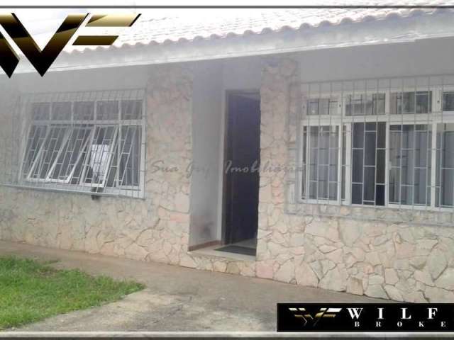 Casa com 3 quartos à venda na Rua Paulo Friebe, 340, Bairro Alto, Curitiba, 130 m2 por R$ 455.000