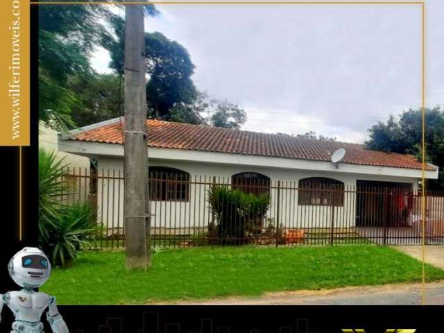 Terreno à venda na Rua João Kania, 80, Santa Cândida, Curitiba, 120 m2 por R$ 638.000