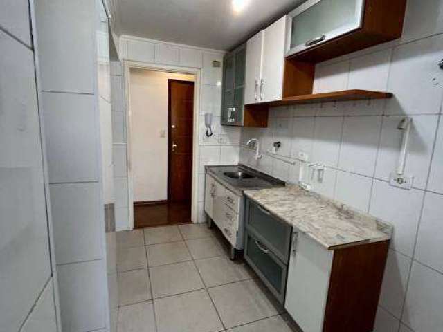 Apartamento para venda tem 68 metros quadrados com 3 quartos em Vila Sofia - São Paulo - SP