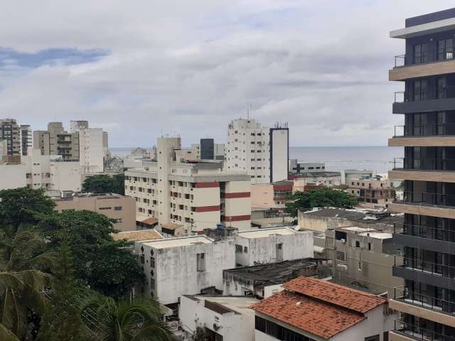 Pituba- Rua Piauí >3 quartos com dependência