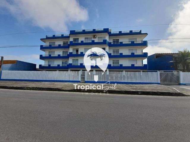 Apartamento Frente mar em Ipanema à venda, PONTAL DO PARANA - PR