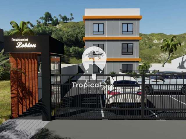 Apartamento à venda, faixa mar Leblon, PONTAL DO PARANA - PR
