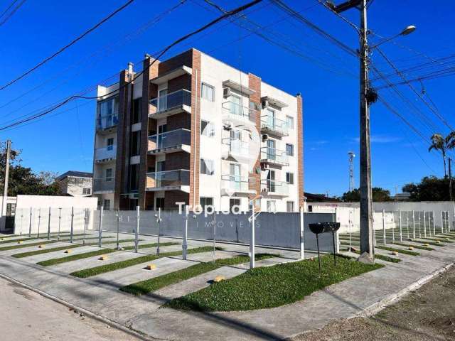 Apartamento à venda, Balneário Grajaú, PONTAL DO PARANA - PR