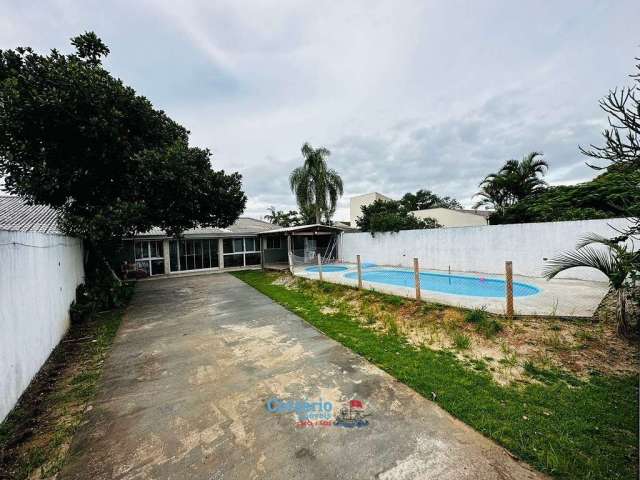 Casa venda com piscina Solymar Matinhos PR