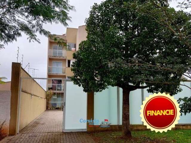 Apartamento 2 quartos Vila Cruzeiro S Jose Pinhais