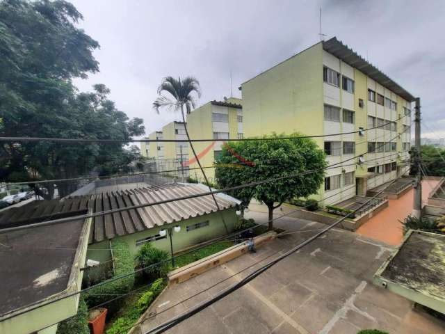 Apartamento para Venda em São Paulo, Limão, 2 dormitórios, 1 banheiro, 1 vaga