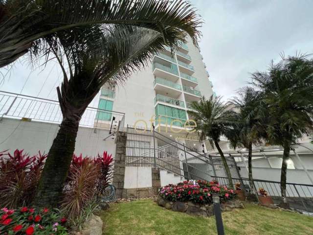 Apartamento com 3 dormitórios (01 Suíte) 171 m² - Venda ou aluguel por R$ 5.000/mês - Atiradores - Joinville/SC