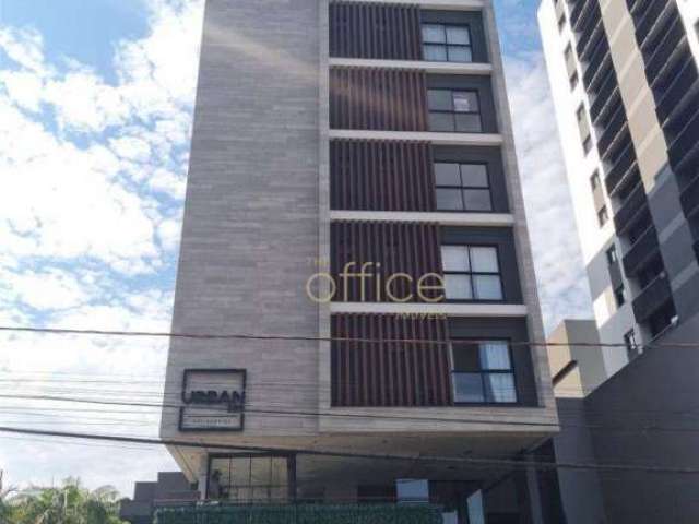 Cobertura Plana 3 dormitórios à venda, 136 m² - Anita Garibaldi - Joinville/SC