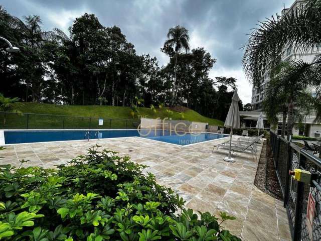 Giardino Garden com 3 dormitórios (1 Suíte) à venda, 123 m² - Costa e Silva - Joinville/SC