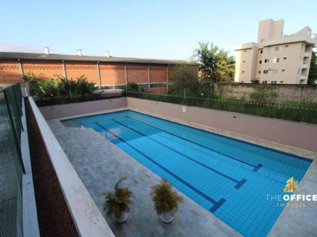 Cobertura com 4 Suítes à venda, 373 m² - América - Joinville/SC