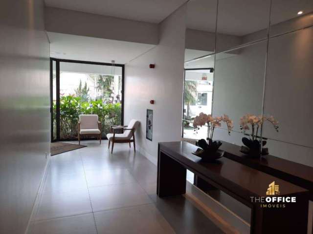 Apartamento com 3 dormitórios (1 Suíte) à venda, 87 m²- Anita Garibaldi - Joinville/SC