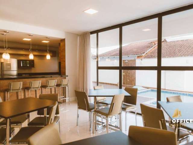 Cobertura com 3 dormitórios (1 Suíte) à venda, 173 m²- Anita Garibaldi - Joinville/SC
