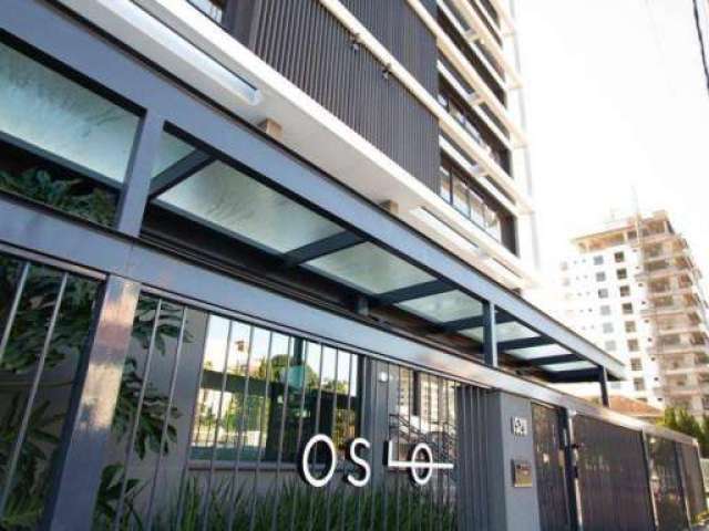 Apartamento com 4 Suítes, pronta entrega à venda, 182 m² - Santo Antônio - Joinville/SC