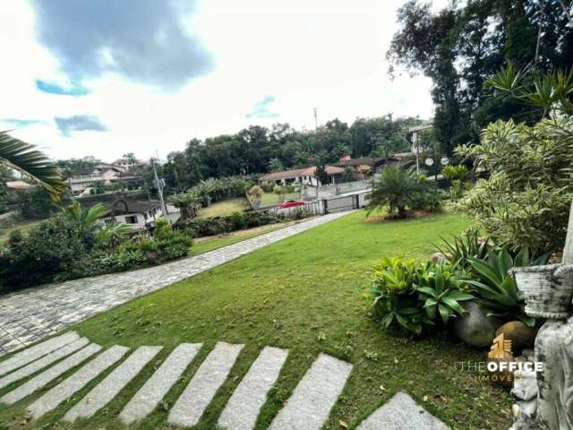 Terreno à venda, 1750 m² - Bom Retiro - Joinville/SC
